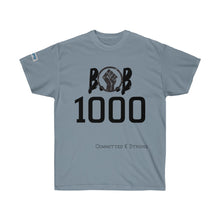 Load image into Gallery viewer, Human Rights B.O.B- Ultra Cotton Tee