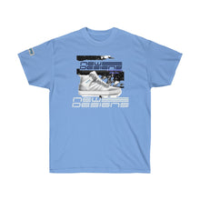 Load image into Gallery viewer, Unisex Ultra Cotton ND Tennis Shirt R.T