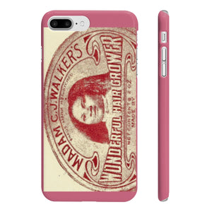 $elfMade -Wpaps Slim Phone Cases