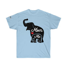 Load image into Gallery viewer, Mothers -Mom &amp; Me- Ultra Cotton Tee