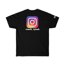 Load image into Gallery viewer, Coach Ryan ND Basic Training Unisex Ultra