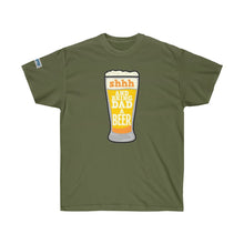 Load image into Gallery viewer, Fathers Day - Ultra Cotton Tee