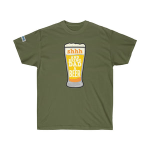 Fathers Day - Ultra Cotton Tee