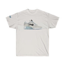 Load image into Gallery viewer, Nike Air Max’90 Unisex Ultra Cotton Black/Volt
