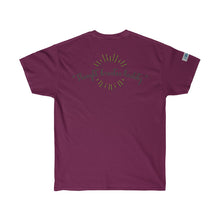 Load image into Gallery viewer, Unisex Ultra Cotton T.C.R. Tee