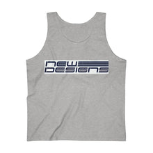 Load image into Gallery viewer, Men's Ultra Cotton Tank Top By New Designs