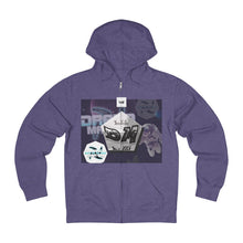 Load image into Gallery viewer, Drako’s French Style Space  Hoodie