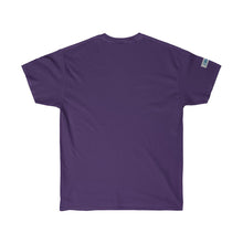 Load image into Gallery viewer, Unisex Ultra Cotton Tee The Man Who Laughed