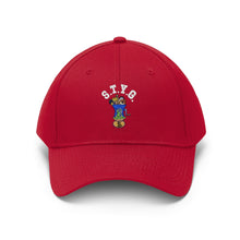 Load image into Gallery viewer, STYG Twill Hat
