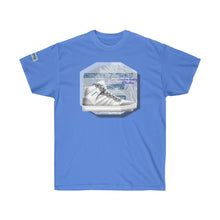 Load image into Gallery viewer, Unisex Ultra Cotton ND Tennis Shirt R.T