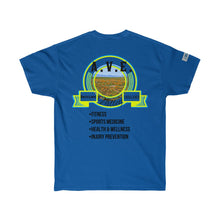 Load image into Gallery viewer, Ultra Cotton A.V.E. Shirt