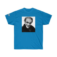 Load image into Gallery viewer, Unisex Ultra Cotton Tee The Man Who Laughed