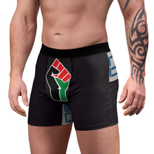 Load image into Gallery viewer, Men's (ND) Human Rights Boxer Briefs B.P.