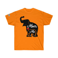 Load image into Gallery viewer, Mothers -Mom &amp; Me- Ultra Cotton Tee