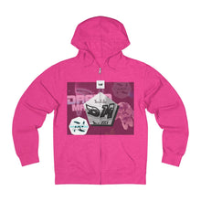 Load image into Gallery viewer, Drako’s French Style Space  Hoodie
