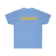 Load image into Gallery viewer, ND Basic Unisex Ultra Icon Logo/Gold