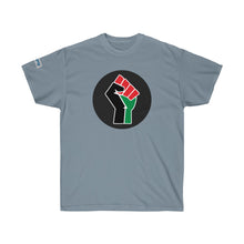 Load image into Gallery viewer, Human Rights Origin- Ultra Cotton Tee