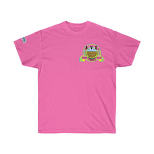 Load image into Gallery viewer, Ultra Cotton A.V.E. Shirt