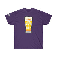 Load image into Gallery viewer, Fathers Day - Ultra Cotton Tee