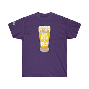 Fathers Day - Ultra Cotton Tee