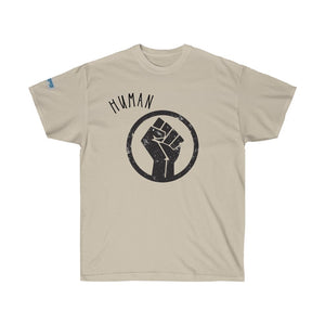 Human Rights - Ultra Cotton Tee