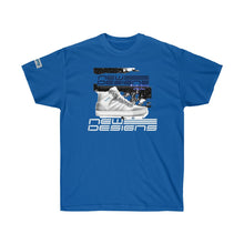 Load image into Gallery viewer, Unisex Ultra Cotton ND Tennis Shirt R.T