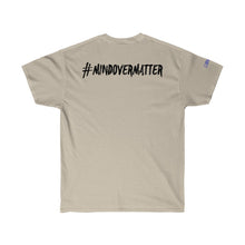 Load image into Gallery viewer, No Pain Clinic Tee- Ultra Cotton Tee