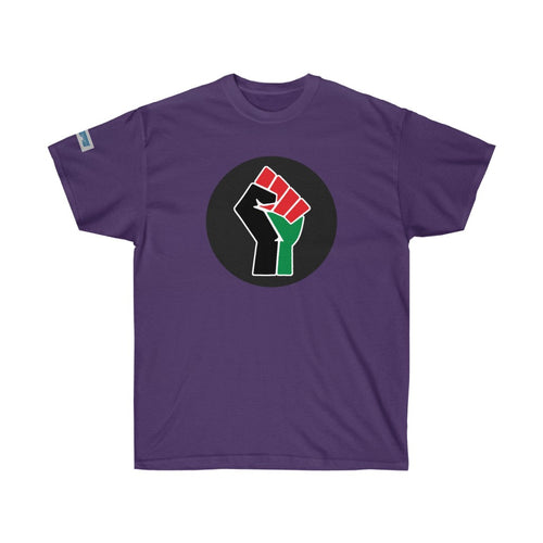Human Rights Origin- Ultra Cotton Tee