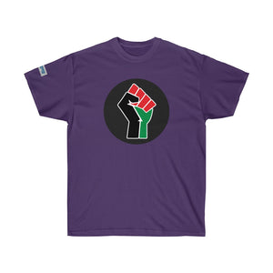 Human Rights Origin- Ultra Cotton Tee