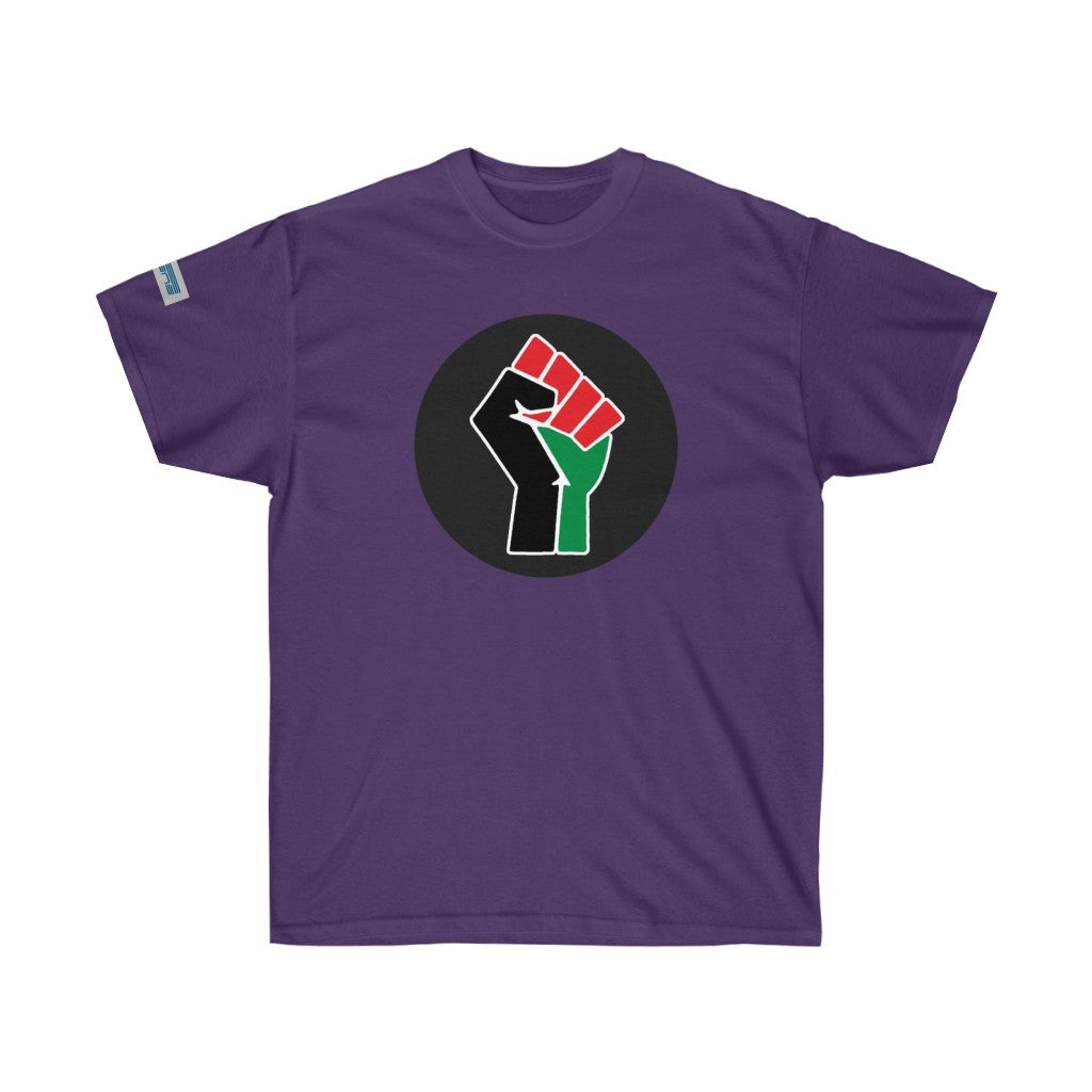 Human Rights Origin- Ultra Cotton Tee