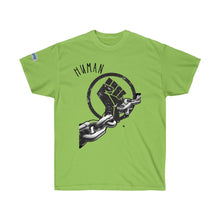 Load image into Gallery viewer, Human Rights B.T.C.- Ultra Cotton Tee