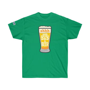 Fathers Day - Ultra Cotton Tee