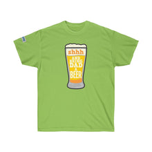 Load image into Gallery viewer, Fathers Day - Ultra Cotton Tee