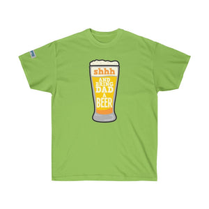 Fathers Day - Ultra Cotton Tee