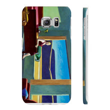 Load image into Gallery viewer, (NDWCA) -Wpaps Slim Phone Cases