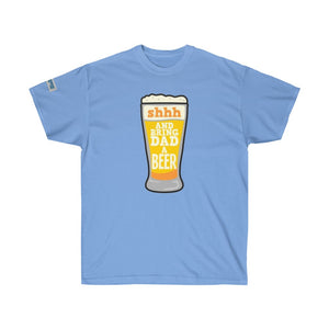 Fathers Day - Ultra Cotton Tee