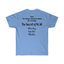 Load image into Gallery viewer, The Council Unisex Ultra Tee