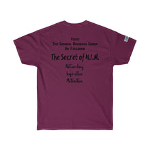Load image into Gallery viewer, The Council Unisex Ultra Tee