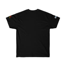 Load image into Gallery viewer, Online No Pause Unisex Ultra Cotton Ray Gun Tee