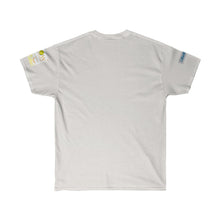 Load image into Gallery viewer, Unisex Ultra Cotton WOW Book Tee