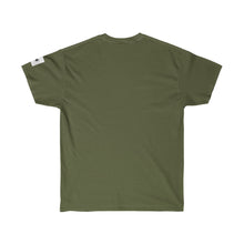 Load image into Gallery viewer, Drako’s Ultra Cotton Space Print Tee