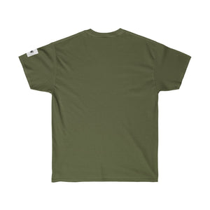 Drako’s Ultra Cotton Space Print Tee