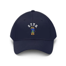 Load image into Gallery viewer, STYG Twill Hat