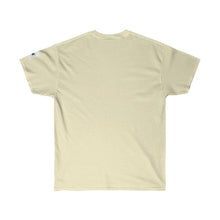 Load image into Gallery viewer, Drako’s Ultra Cotton Space Print Tee
