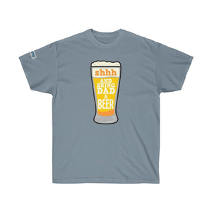 Fathers Day - Ultra Cotton Tee