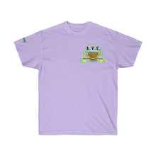 Load image into Gallery viewer, Ultra Cotton A.V.E. Shirt