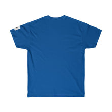 Load image into Gallery viewer, Drako’s Ultra Cotton Space Print Tee