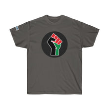 Load image into Gallery viewer, Human Rights Origin- Ultra Cotton Tee