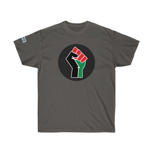 Human Rights Origin- Ultra Cotton Tee
