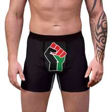 Load image into Gallery viewer, Men's (ND) Human Rights Boxer Briefs B.P.